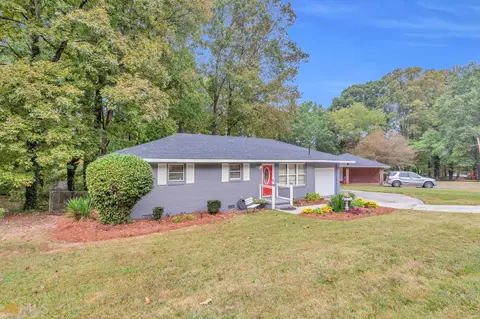 4659 Ryan Rd, Conley, GA 30288 photo 3