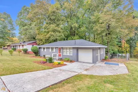 4659 Ryan Rd, Conley, GA 30288 photo 2