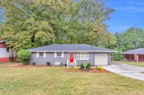 4659 Ryan Rd, Conley, GA 30288 photo 1