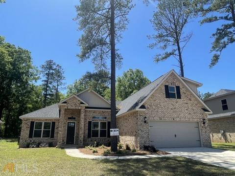 138 Silverside Dr, Perry, GA 31069 photo 1