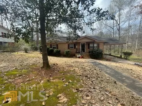 2668 Carter Loop, Thomaston, GA 30286 photo 1