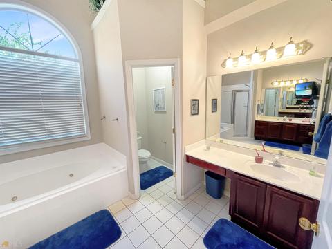545 Oak Trl, Hampton, GA 30228 photo 3