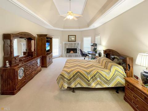 545 Oak Trl, Hampton, GA 30228 photo 2