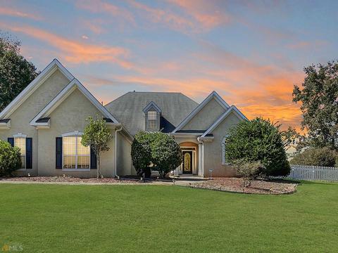 545 Oak Trl, Hampton, GA 30228 photo 1
