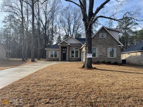 140 Silverside Dr, Perry, GA 31069 photo 1