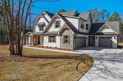 72 Heights Ave, Forsyth, GA 31029 photo 2