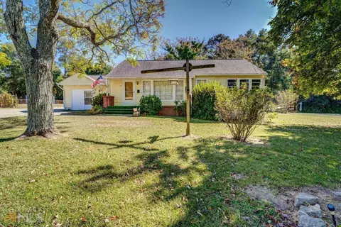 908 Nelson St, Jackson, GA 30233 photo 1