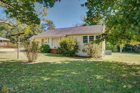 908 Nelson St, Jackson, GA 30233 photo 4