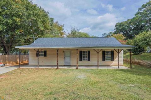 339 Spring St, Commerce, GA 30529 photo 5