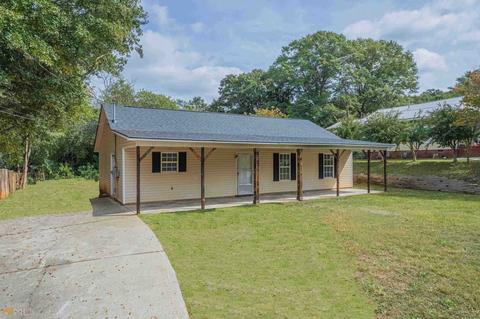 339 Spring St, Commerce, GA 30529 photo 4