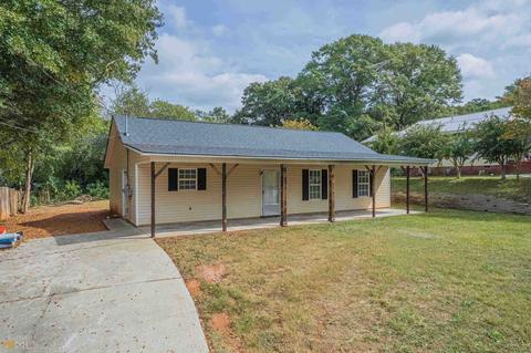 339 Spring St, Commerce, GA 30529 photo 3