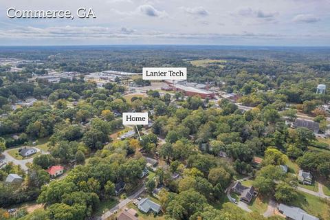339 Spring St, Commerce, GA 30529 photo 51
