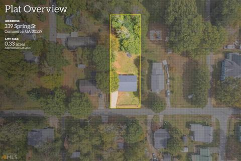 339 Spring St, Commerce, GA 30529 photo 45