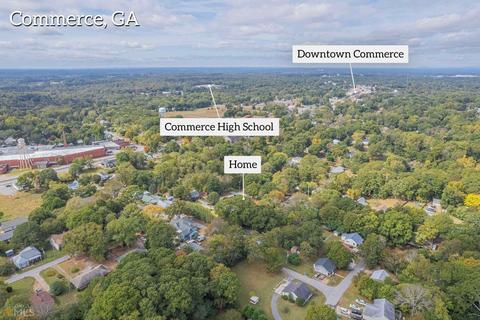 339 Spring St, Commerce, GA 30529 photo 49