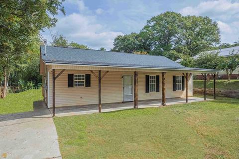 339 Spring St, Commerce, GA 30529 photo 2
