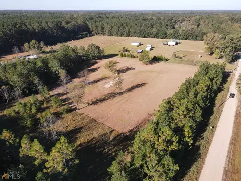 392 Eugene Gnann Rd, Springfield, GA 31329 photo 1