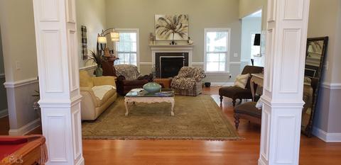 206 Hedge Row, Dublin, GA 31021 photo 16