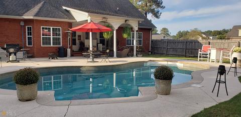 206 Hedge Row, Dublin, GA 31021 photo 9