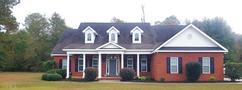 206 Hedge Row, Dublin, GA 31021 photo 1