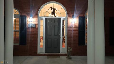 206 Hedge Row, Dublin, GA 31021 photo 76