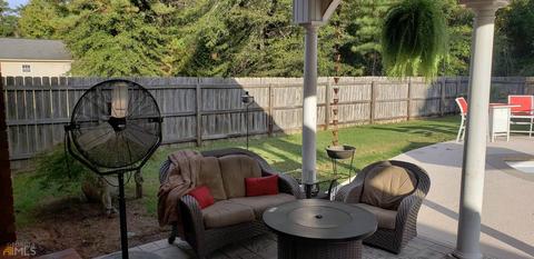 206 Hedge Row, Dublin, GA 31021 photo 67
