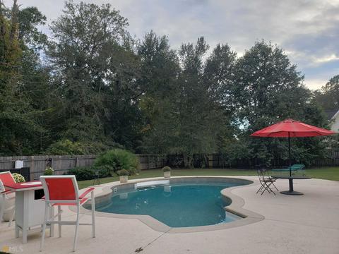 206 Hedge Row, Dublin, GA 31021 photo 64