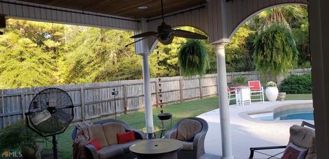 206 Hedge Row, Dublin, GA 31021 photo 69