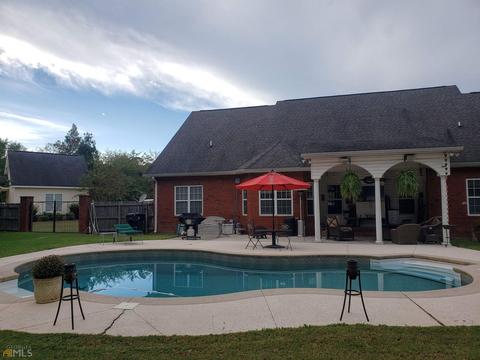 206 Hedge Row, Dublin, GA 31021 photo 63