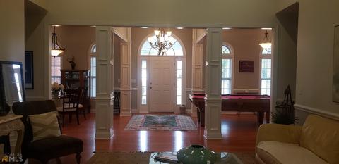 206 Hedge Row, Dublin, GA 31021 photo 11