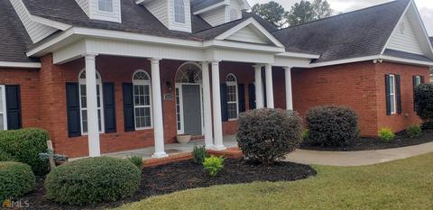 206 Hedge Row, Dublin, GA 31021 photo 6