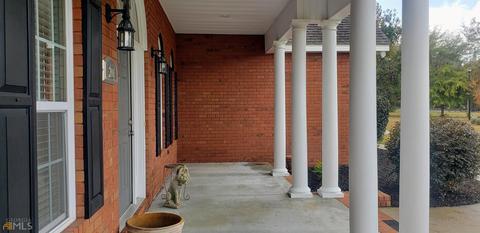 206 Hedge Row, Dublin, GA 31021 photo 8