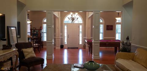 206 Hedge Row, Dublin, GA 31021 photo 10