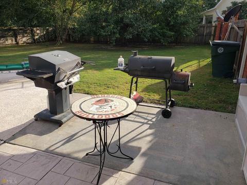 206 Hedge Row, Dublin, GA 31021 photo 65