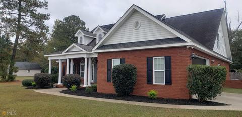 206 Hedge Row, Dublin, GA 31021 photo 4