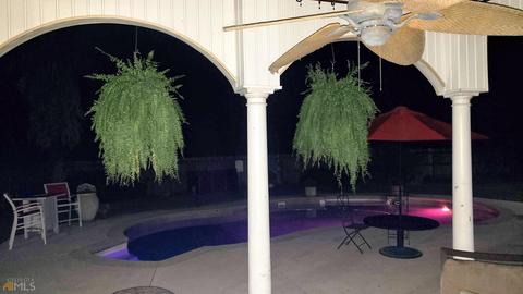 206 Hedge Row, Dublin, GA 31021 photo 71