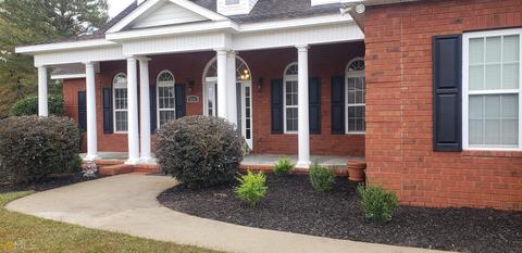 206 Hedge Row, Dublin, GA 31021 photo 5