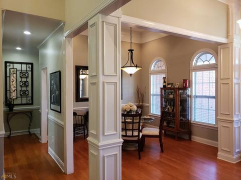 206 Hedge Row, Dublin, GA 31021 photo 17