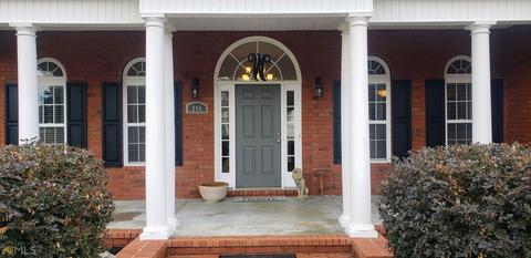 206 Hedge Row, Dublin, GA 31021 photo 7