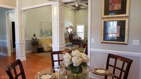 206 Hedge Row, Dublin, GA 31021 photo 18