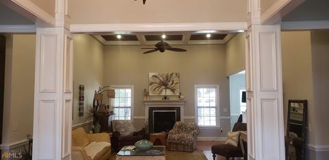 206 Hedge Row, Dublin, GA 31021 photo 14