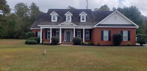 206 Hedge Row, Dublin, GA 31021 photo 3