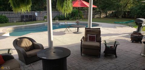 206 Hedge Row, Dublin, GA 31021 photo 66