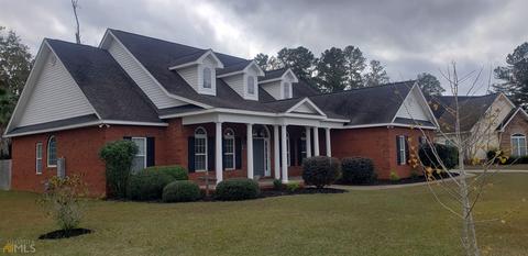 206 Hedge Row, Dublin, GA 31021 photo 2