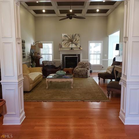 206 Hedge Row, Dublin, GA 31021 photo 12