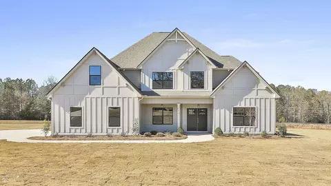 266 Bluff Mill Farms Dr #19, Senoia, GA 30276