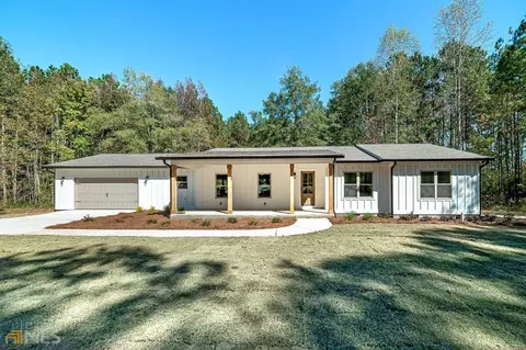285 Winding Way, Jackson, GA 30233 photo 1