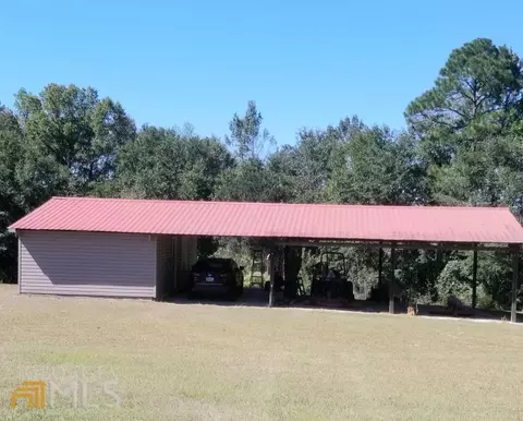 124 Fire Tower Rd, Mount Vernon, GA 30445 photo 21