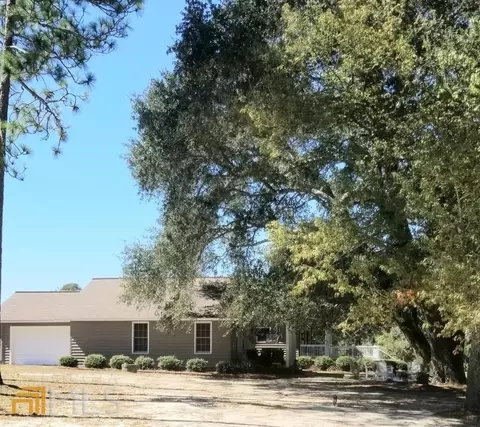 124 Fire Tower Rd, Mount Vernon, GA 30445 photo 3