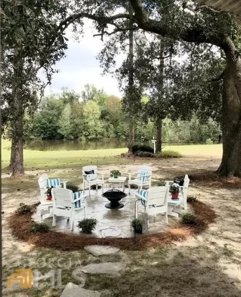 124 Fire Tower Rd, Mount Vernon, GA 30445 photo 4