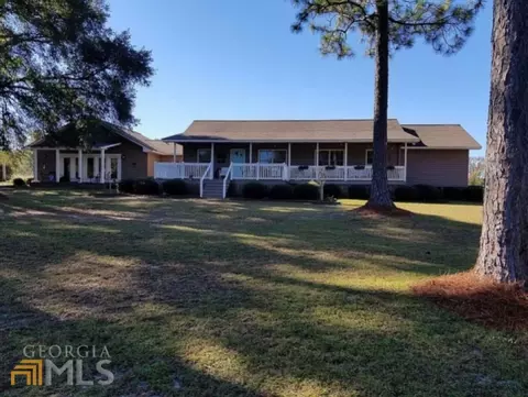 124 Fire Tower Rd, Mount Vernon, GA 30445 photo 1